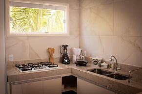 Casa Grega em Arraial do Cabo