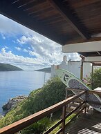 Casa Grega em Arraial do Cabo