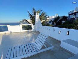 Casa Grega em Arraial do Cabo