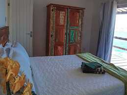 Casa Grega em Arraial do Cabo