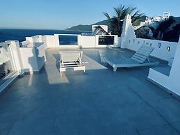 Casa Grega em Arraial do Cabo