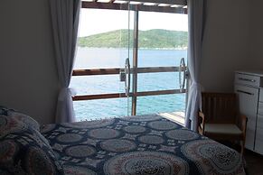 Casa Grega em Arraial do Cabo