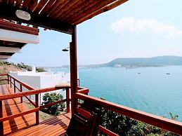 Casa Grega em Arraial do Cabo