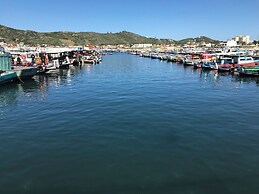 Casa Grega em Arraial do Cabo