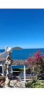 Casa Grega em Arraial do Cabo