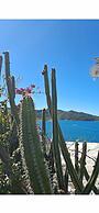 Casa Grega em Arraial do Cabo