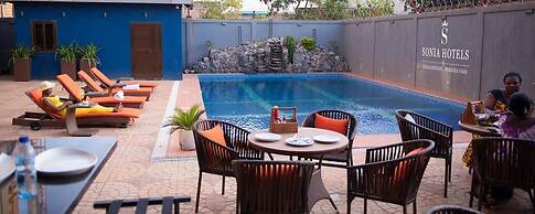 Hotel Sonia