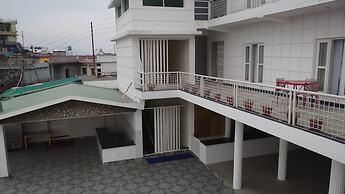 Gautam Residency Chamba