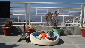 Gautam Residency Chamba