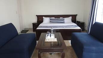 Gautam Residency Chamba