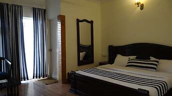 Gautam Residency Chamba