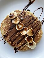 Gautam Residency Chamba