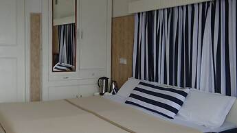 Gautam Residency Chamba