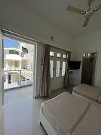 Gautam Residency Chamba