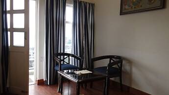 Gautam Residency Chamba