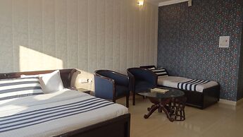 Gautam Residency Chamba