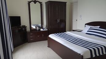 Gautam Residency Chamba