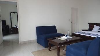 Gautam Residency Chamba