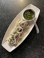 Gautam Residency Chamba