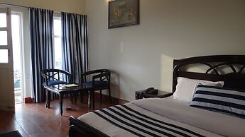 Gautam Residency Chamba