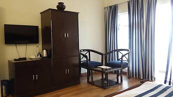 Gautam Residency Chamba