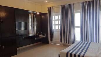 Gautam Residency Chamba