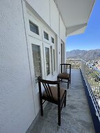 Gautam Residency Chamba