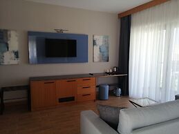 Dogruer Boutique Hotel & Spa