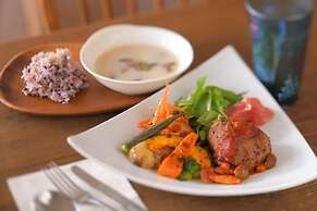 Cafe&Guest House Kaziya