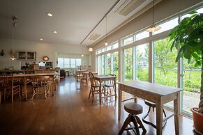 Cafe&Guest House Kaziya