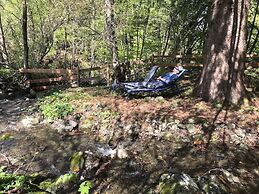 Chalets und Apartments Hauserhof