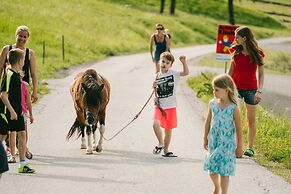 Chalets und Apartments Hauserhof