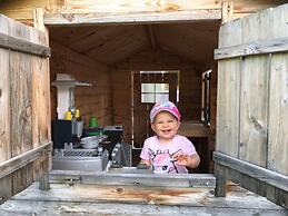 Chalets und Apartments Hauserhof