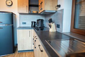 Chalets und Apartments Hauserhof