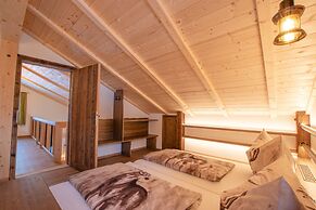 Chalets und Apartments Hauserhof