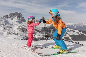 Chalets und Apartments Hauserhof