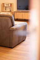 Chalets und Apartments Hauserhof