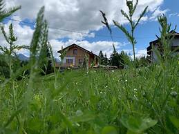 Chalets und Apartments Hauserhof