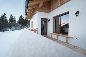 Chalets und Apartments Hauserhof