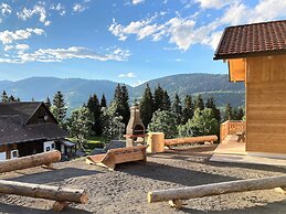 Chalets und Apartments Hauserhof