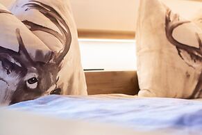 Chalets und Apartments Hauserhof