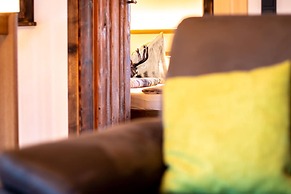 Chalets und Apartments Hauserhof