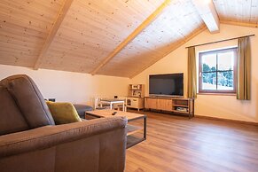 Chalets und Apartments Hauserhof