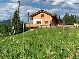 Chalets und Apartments Hauserhof