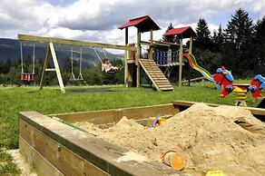 Chalets und Apartments Hauserhof