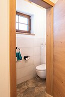 Chalets und Apartments Hauserhof