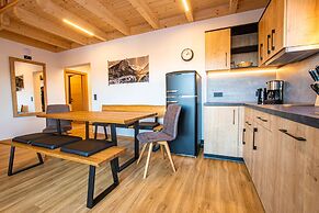 Chalets und Apartments Hauserhof