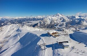 Chalets und Apartments Hauserhof