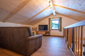 Chalets und Apartments Hauserhof