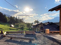 Chalets und Apartments Hauserhof